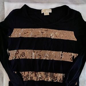 Michael Kors woman top